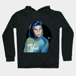 Jay Park Hoodie